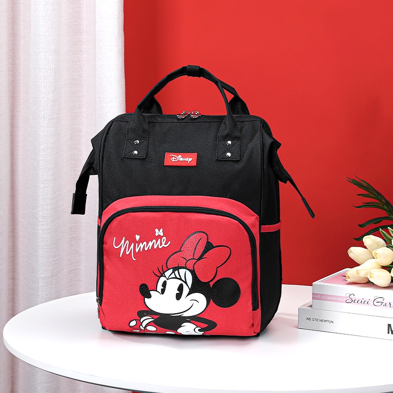 Mochila maternidad disney online