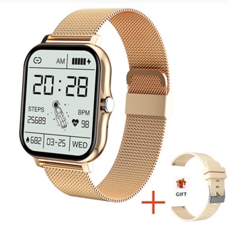 Smart Watch Reloj Inteligente Bluetooth Hombre Mujer Deporte
