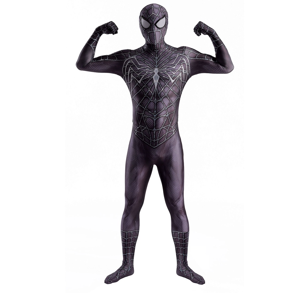 traje adulto spiderman - Precios y Ofertas - abr. de 2023 | Shopee México