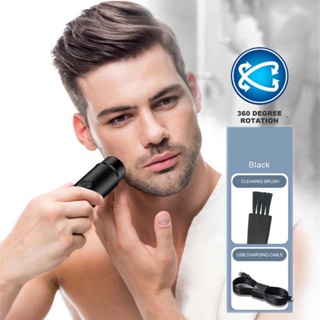 10PC cuchilla de afeitar para cejas maquillaje Facial cuchillo removedor de  pelo