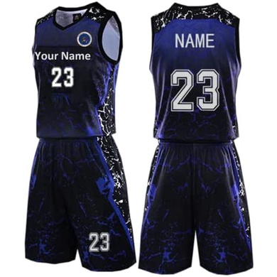 Camisetas Personalizadas Sueter De Basquetbol Camiseta Para