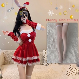 Vestidos sexis de online navidad