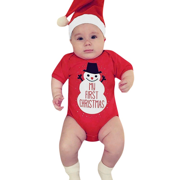 navidad conjuntos de ropa de bebé - Ropa de Bebé Precios y Ofertas - Moda  para Bebés y Niños may. de 2023 | Shopee México