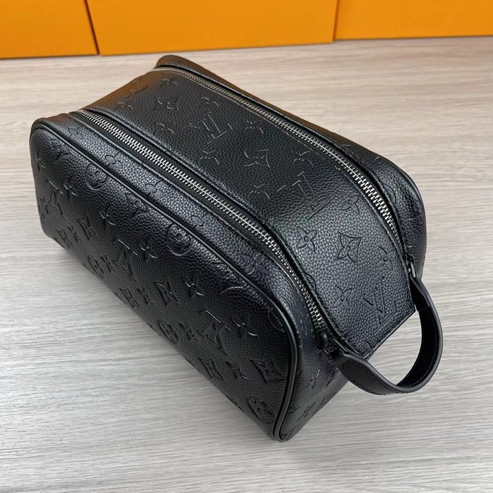 Neceser Hombre Lv - Bolsos Y Maletas - AliExpress