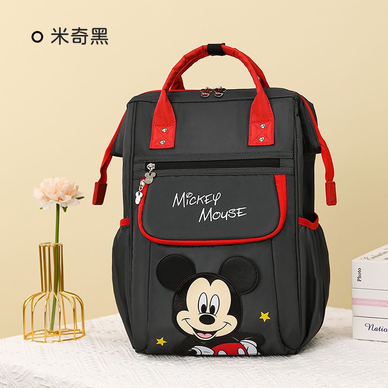 Bolsa pañales disney sale