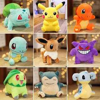 peluches pokemon Mexico Mejores Ofertas diciembre 2024 Shopee Mexico