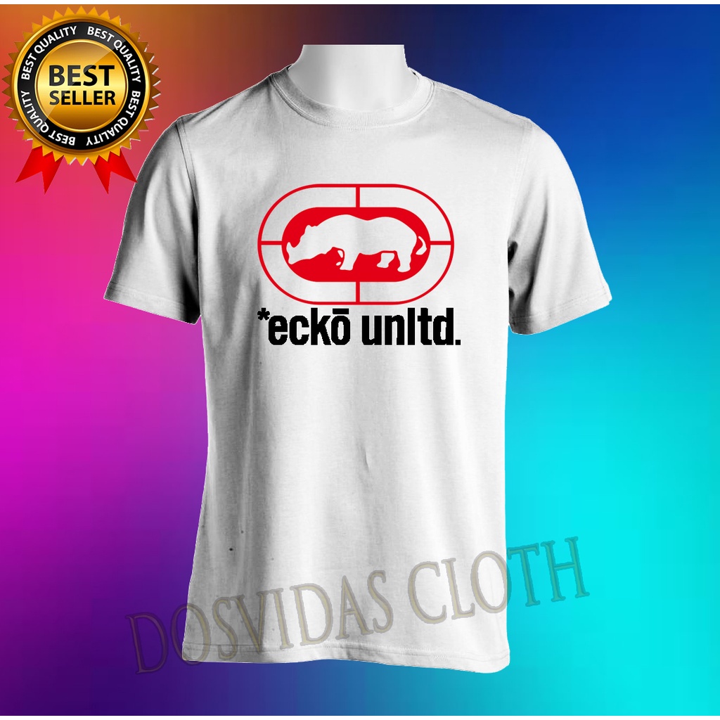 Importar Cool Unlimited Ecko Camisetas Shopee M xico