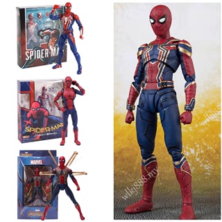 figura spiderman | Shopee México