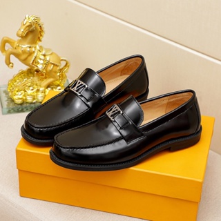 Louis Vuitton zapatos casuales para caballero - Men's Clothing
