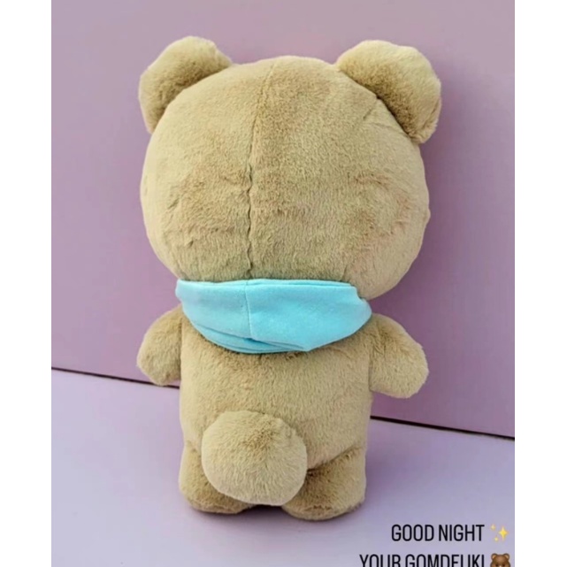 thumbnail image 1 of Kpop Blackpink BORN PINK World Tour Periférico Muñeca LISA JENNIE Rose Peluche, 1 of 5