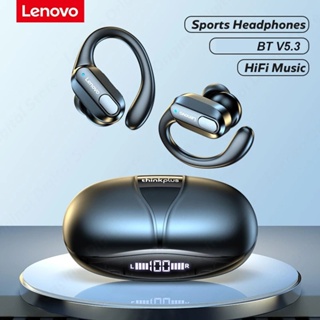 Auriculares Lenovo thinkplus XT88 True Wireless BT Auriculares In-ear  Deporte Música Auriculares BT5 Lenovo Auriculares