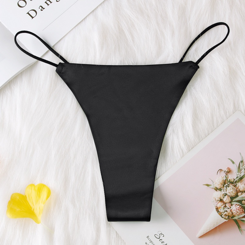 Hilo Dental Tipos De Tangas De Encaje Tanga De Hilo Dental Sexy - Main Image