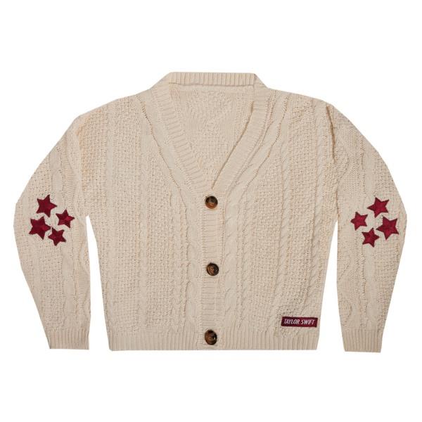 Red (Versión De Taylor) Cardigan Swift Shopee México
