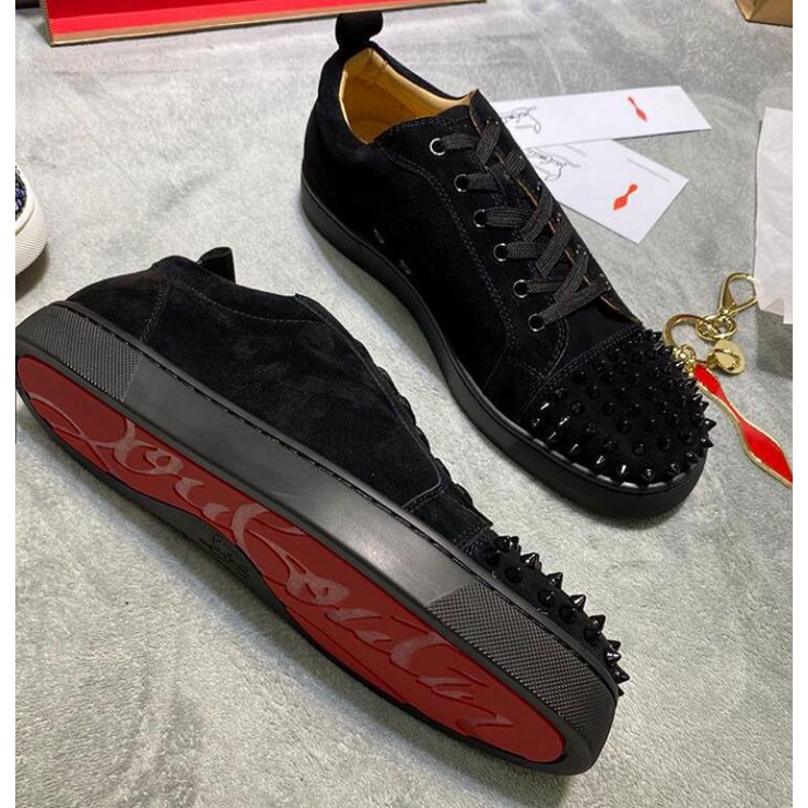 Zapatos Suela Roja Hombre Precio Zapatos Suela Roja Originales Precio