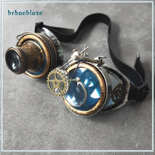 Lentes Steampunk