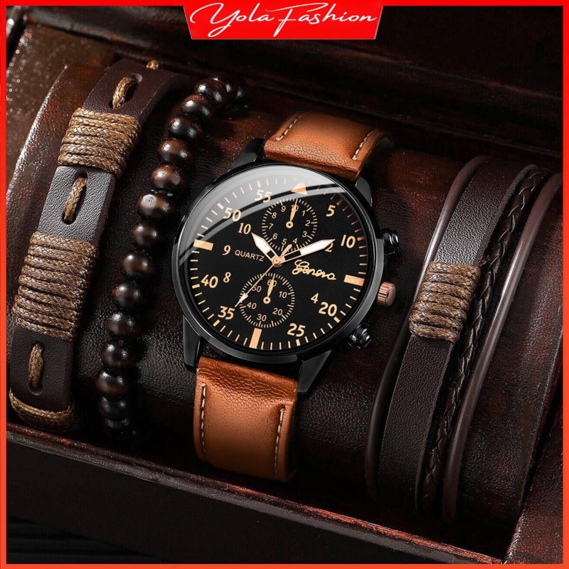 Reloj cheap pulsera hombre