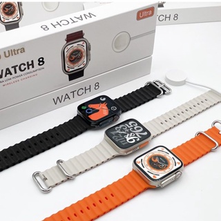 2023 Nuevos relojes inteligentes hombres mujer Smartwatch Touch
