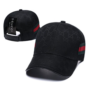 Gorras gucci cheap y burberry