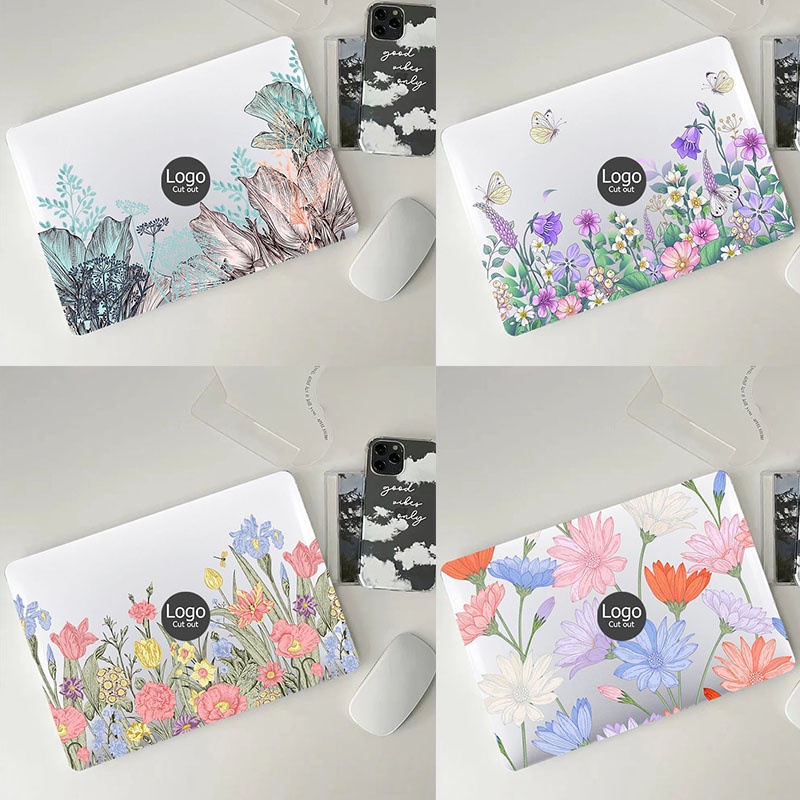 Carcasa Protector Para Macbook Air 13 M2 A2681 Colores | Cuotas Sin Interés - Foto 12