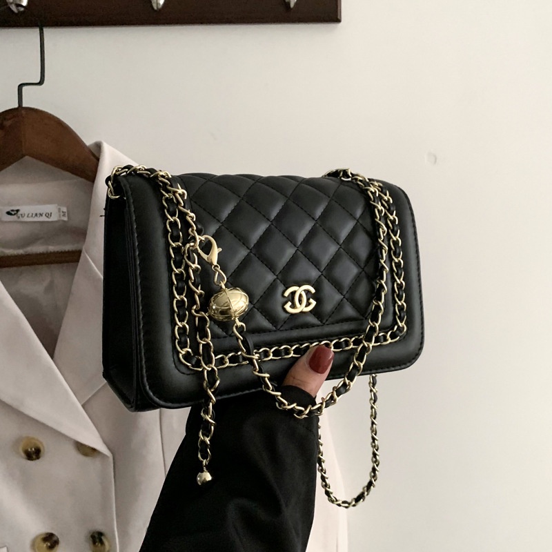 precio de bolsa chanel de piel