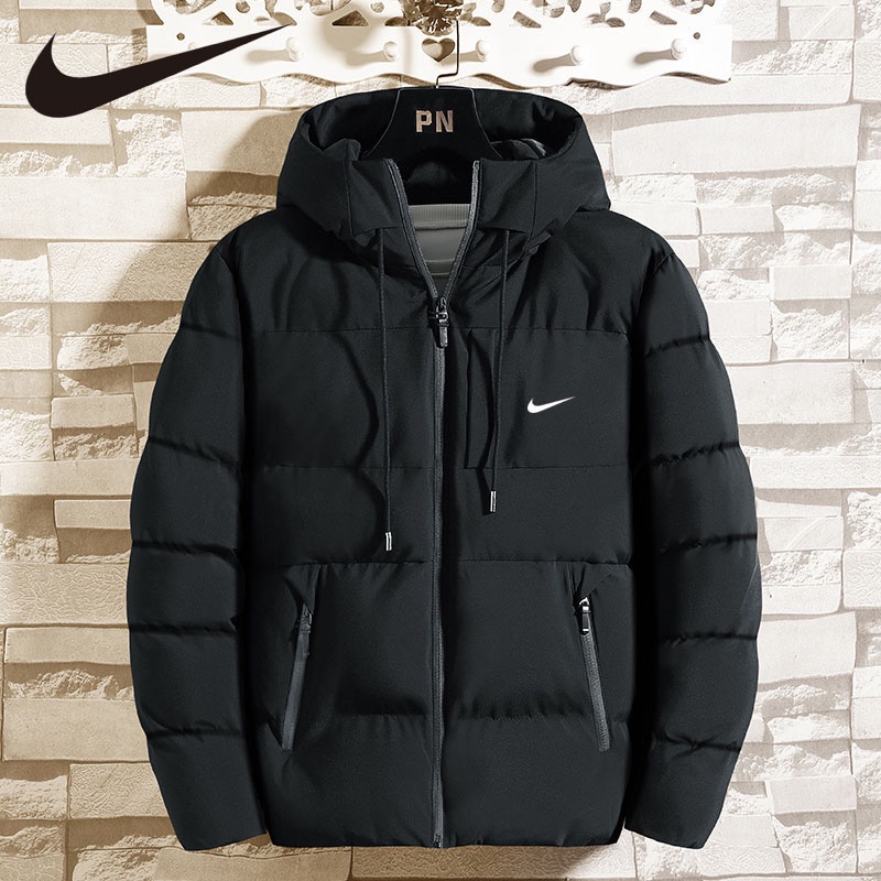 Abrigo nike hombre hot sale