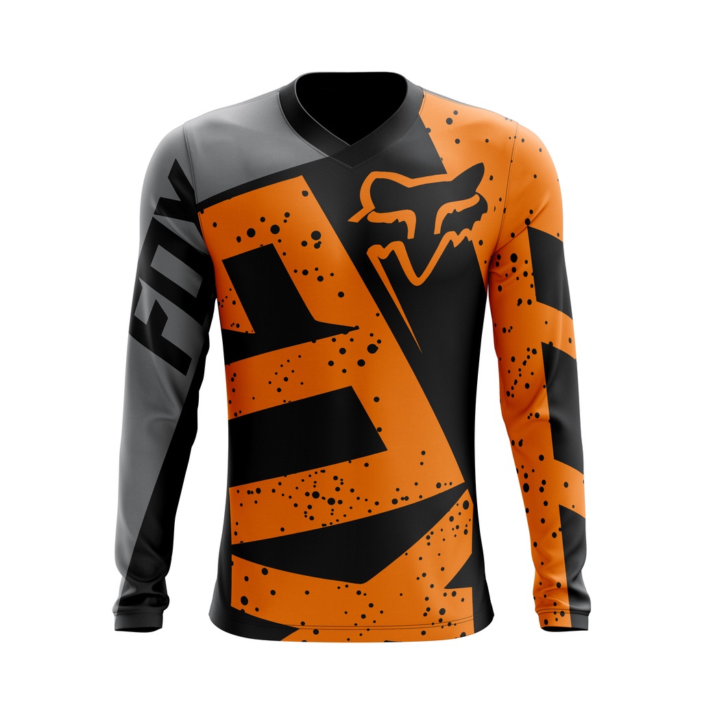 Camisetas fox de mujer hotsell