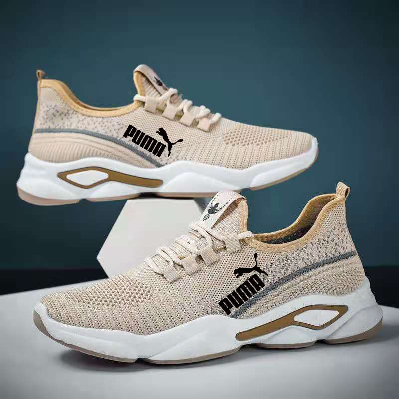 Preparacion De Stock Tenis Puma Hombre Talla 39 44 36 45