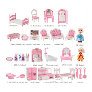 Muebles de best sale cocina para barbie