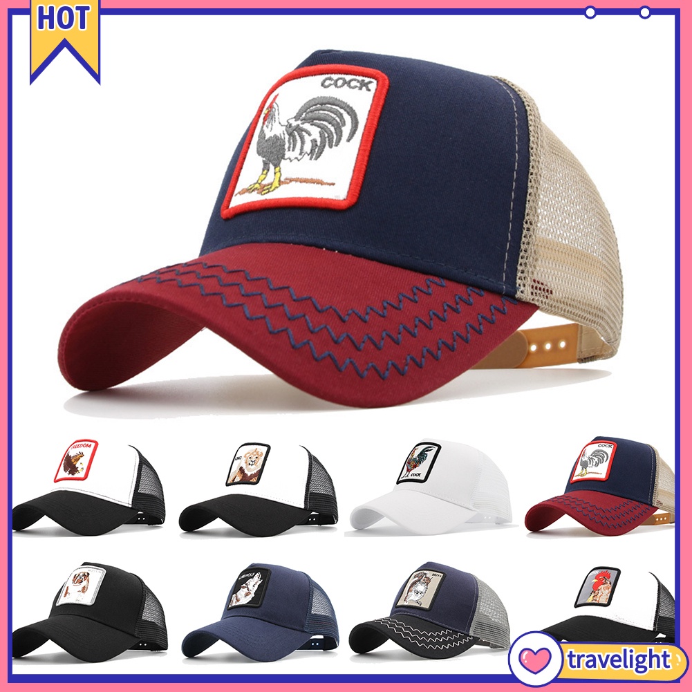 Gorra de béisbol bordada Paris para hombre, malla transpirable ajustable  Hip Hop Trucker Sun Hat para pesca al aire libre senderismo - Temu Spain