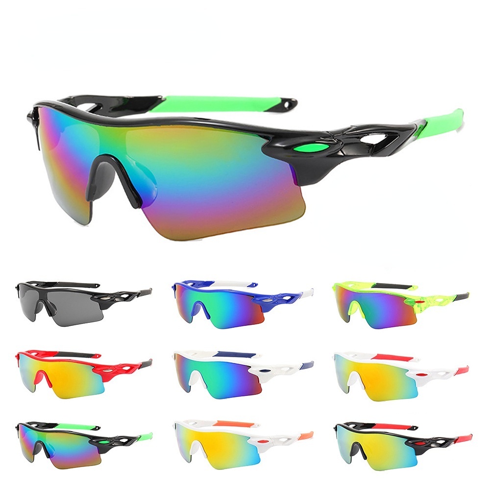 Gafas Ciclismo Oakley Niño