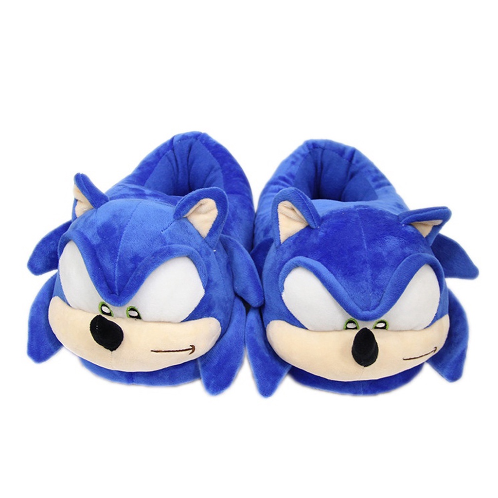 Zapatos de best sale sonic para niños