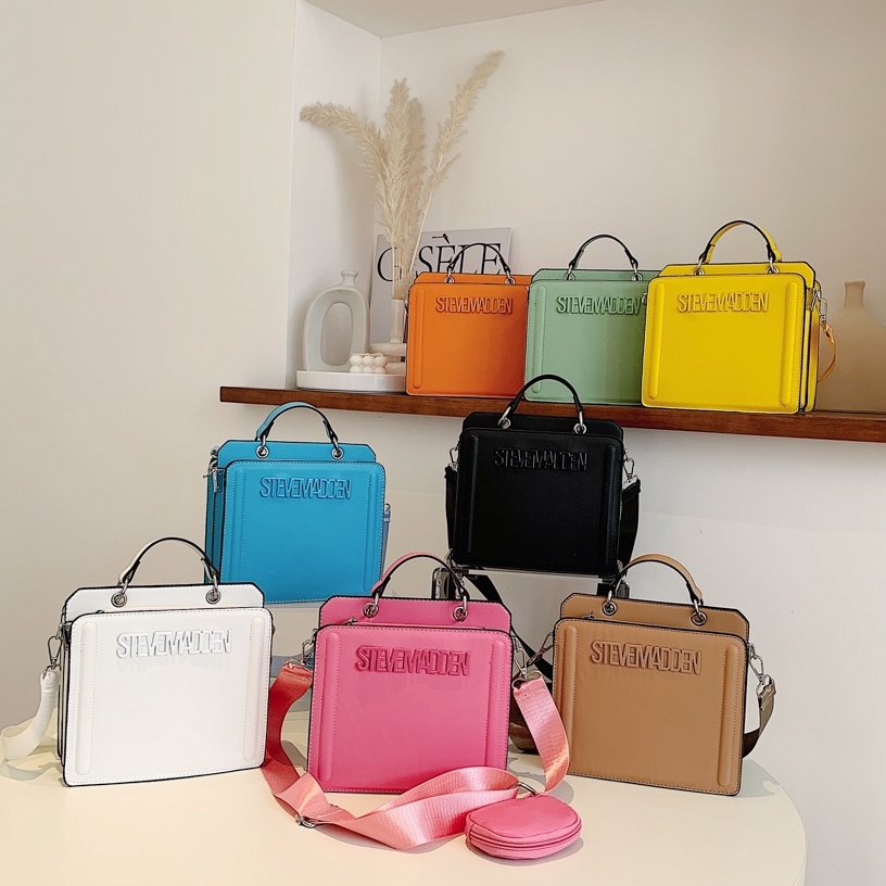  Bolsas de mano grandes para mujer, bolsos y bolsos para mujer,  con asa superior, bolso de hombro, Conjunto de bolso tote azul, Bolso :  Ropa, Zapatos y Joyería