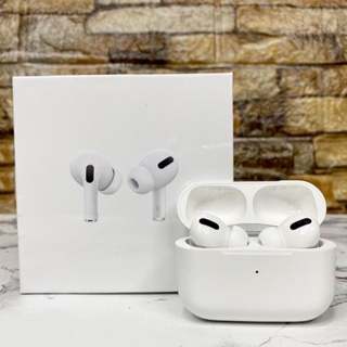 Auriculares inalámbricos apple airpods pro con micrófono / cancelación  activa de ruido / estuche de by APPLE 