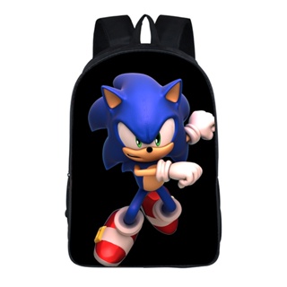 Mochilas de discount sonic punto exe