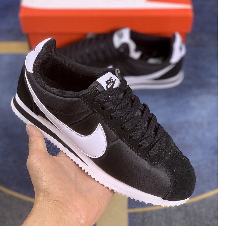 Tenis nike cortez outlet para hombre