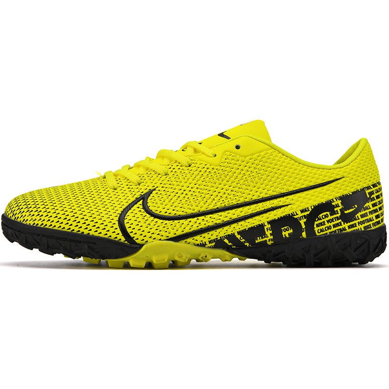 Mercurial vapor turf outlet
