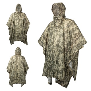 poncho hombre  Shopee México