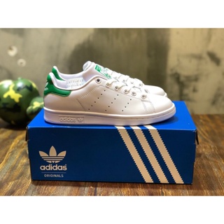 Adidas stan shop smith rosa claro