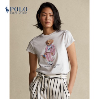 Sudadera ralph lauren online oso mujer