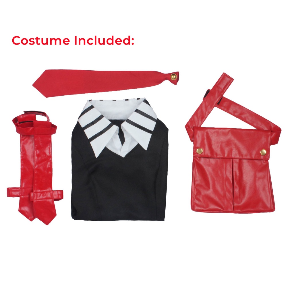 Arma De Cosplay De 60 Cm – Accesorio De Disfraz De Cazador Anime, Ligera Y Resistente, Para Halloween Y Fiestas Temáticas