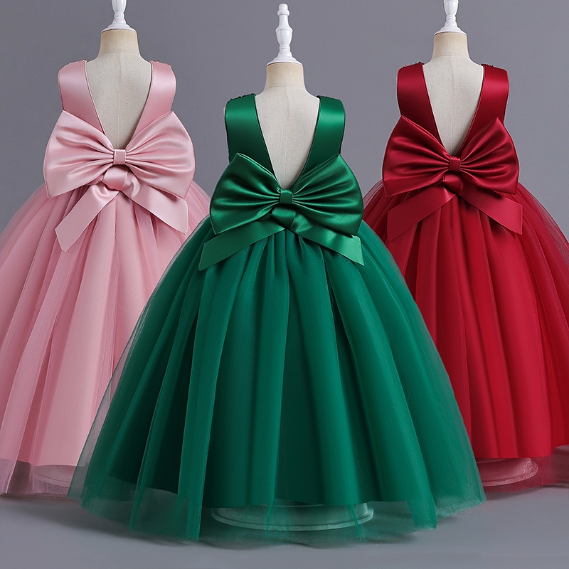 Vestidos de graduacion para best sale niñas preescolar