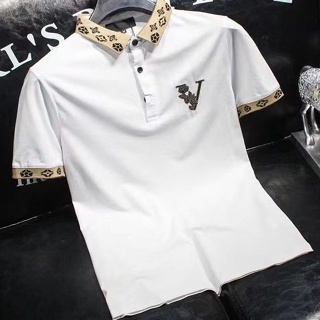 Polo louis vuitton online hombre