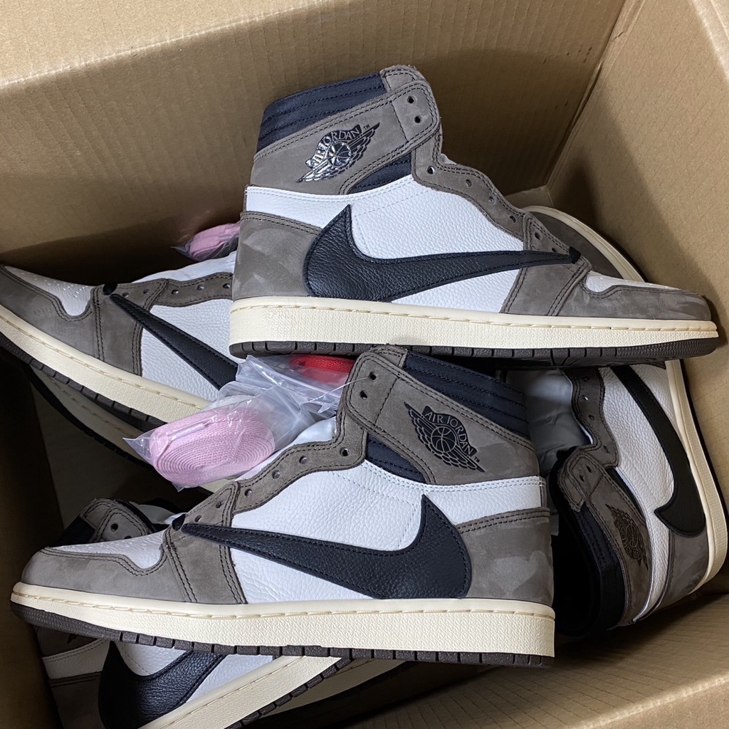 Travis scott air jordan 1 high og ts sp sales