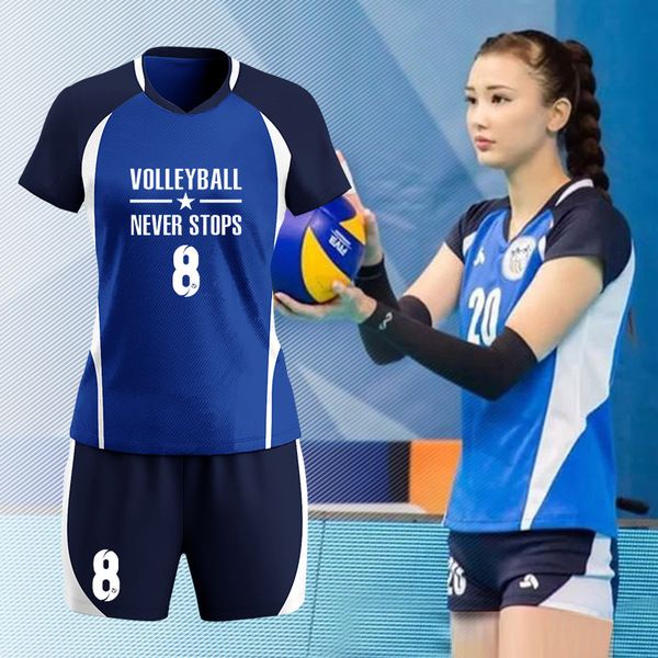 Ropa store deportiva voleibol