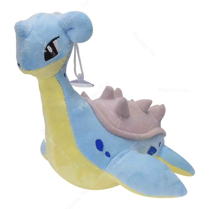 Peluche discount de lapras