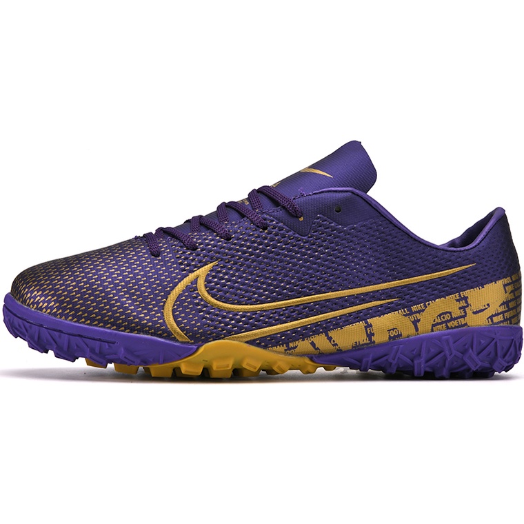 Zapatos De Futbol Sala Mercurial Vapor 13 TF Turf Tenis Para Hombre Shopee Mexico