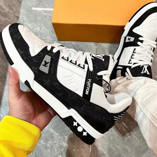 Los mejores tenis Louis Vuitton para hombre (para todos los estilos)