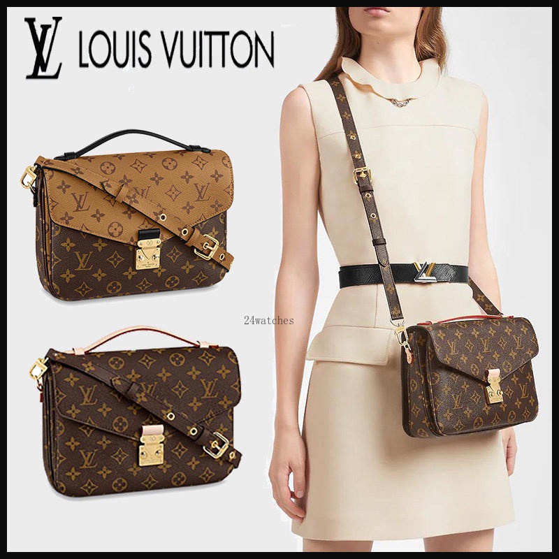 Bolsas Louis Vuitton Mujer