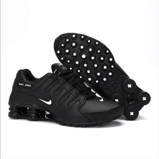 Nike air clearance shox 2014 hombre