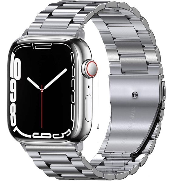 Accesorios De Metal Para Apple Watch